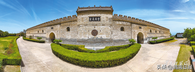 一城芳华入画来——全市加快建设人文经济融合创新样板综述