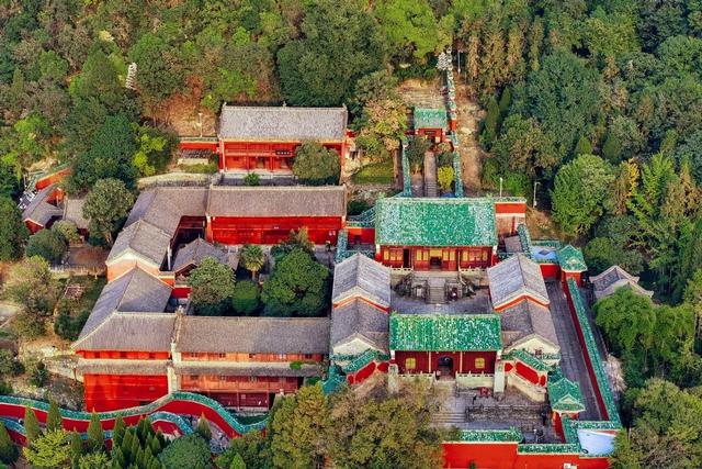 大手笔！武当山景区百万元免费票券即将开放预约