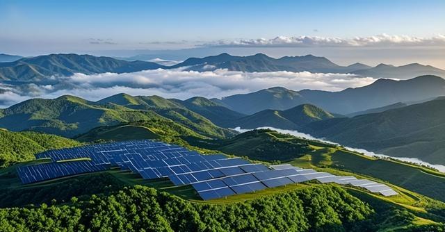 中国，将成为全球，乃至人类历史上，第一个“电力王国”