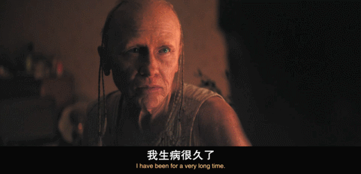 又爆了一部新片，他今年太火了