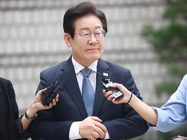 朝鲜领导人要来看阅兵，排名出乎所有人预料，李在明做出一个决定
