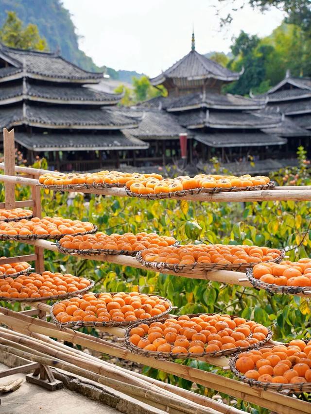 再见了阳朔！这里壮丽10000倍！