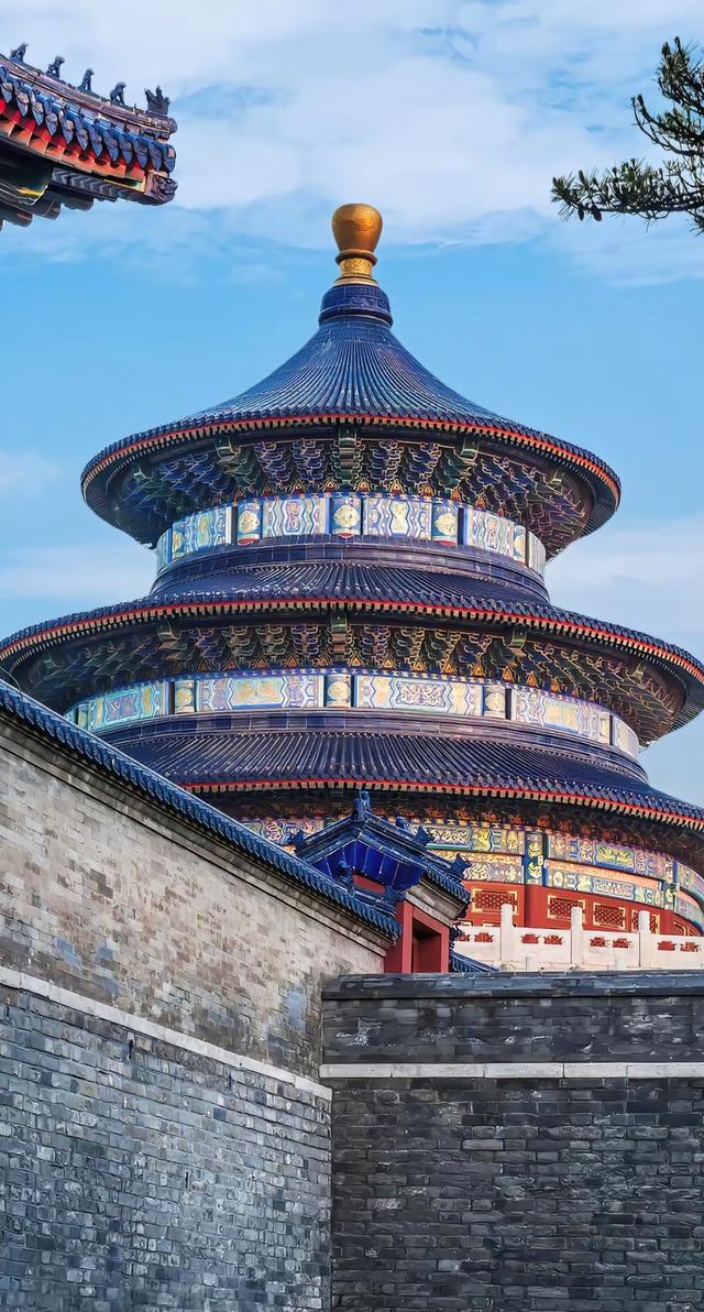 世界上只有北京才有的十大奇景！