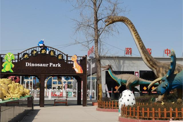 驻马店11个旅游景点攻略，除了嵖岈山你还去过哪个