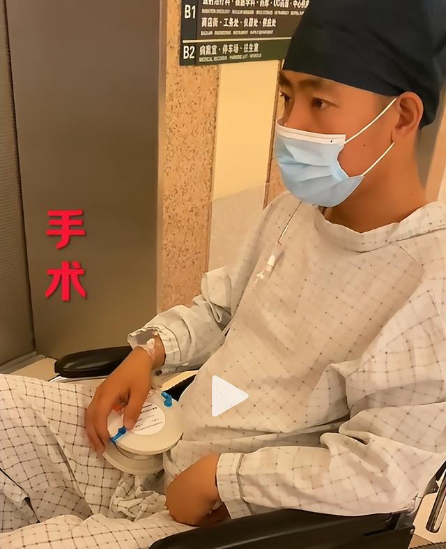 人财两空！河北29岁帅哥李晨鹏去世，结婚半年中招，错诊长达一年