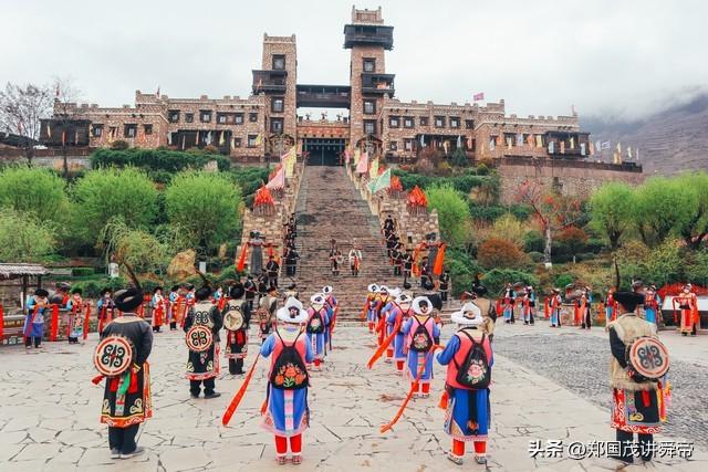 将九嶷山打造成教育朝圣研学旅游基地的深层思考