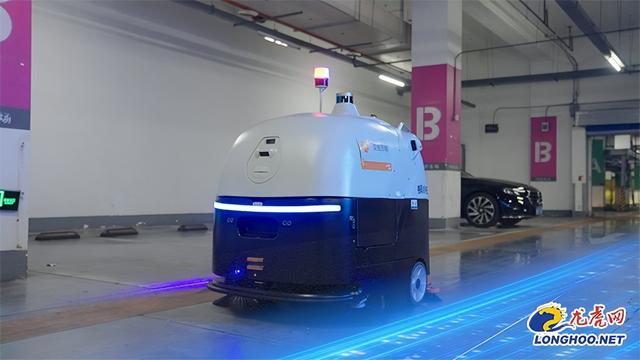 “最强大脑”+“三头六臂”，让城市治理更智慧