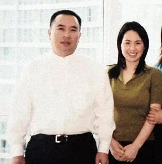 赖昌星妻子曾明娜现状 独居三千平老宅 做饭弄花草活成人生赢家