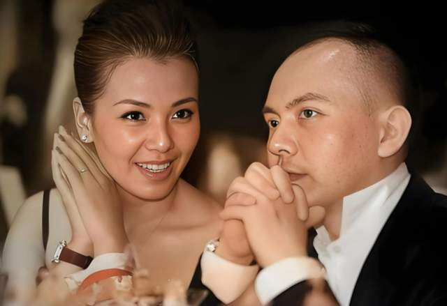 钱再多有什么用？刘涛如今的现状，给所有45岁以上女性提了个醒