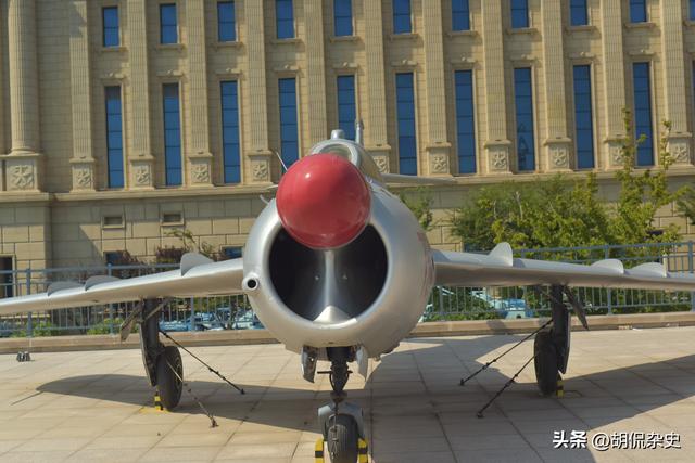 走进青岛海军博物馆：在涛声中感受海军历史与辉煌（七）