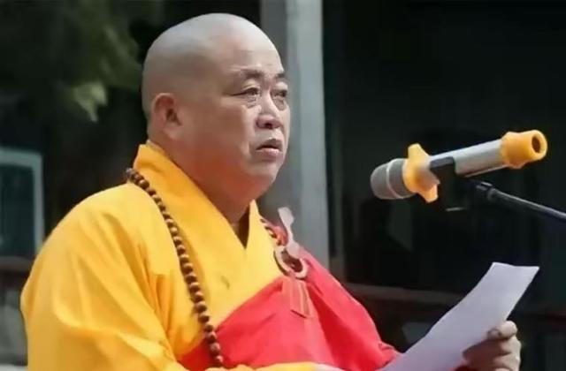 释永信害惨4位女明星：2个央视名嘴	、1个炫富全网被封，刘涛最冤