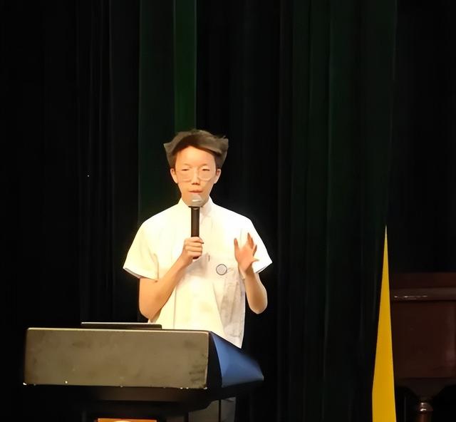 全球首发！高中生论文创造历史，美国公司发出质疑“抄袭”