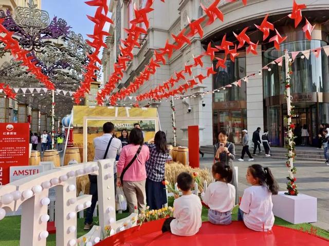 旅游资源丰富、服务“到位”，长假八天哈尔滨旅游订单量同比增长15%