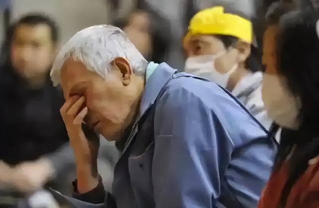 不管你信不信	，男性过57岁后，基本都有如下5个现状，要学会接受