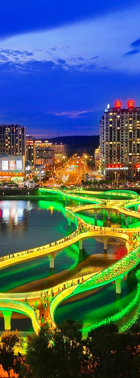 冰雪吉林“圈粉”世界！多国驻华使节在延吉体验别样风情