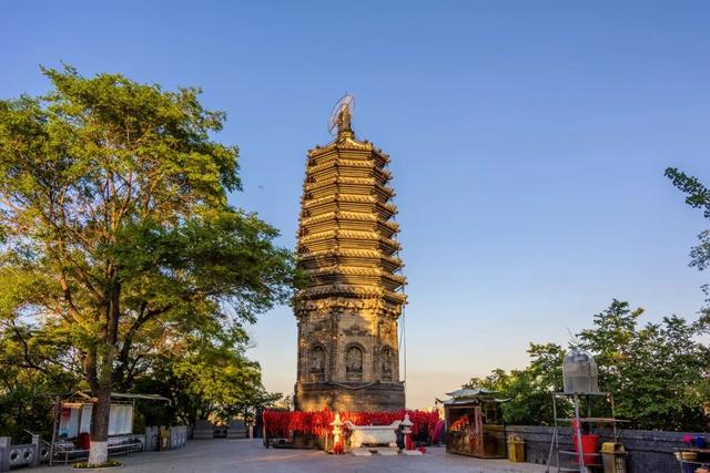 通高铁了，总要去一趟这座五线小城吧，美食和风景都被严重低估了