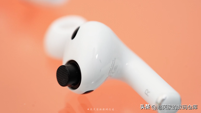 降噪更强 AirPods Pro3体验 国产耳机有一个能打的吗？