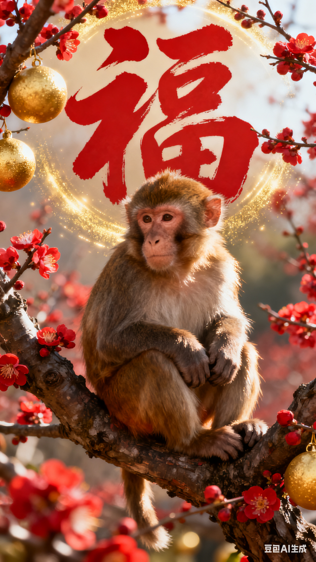 属猴人 立冬后留意！你的“关键贵人”已在路上，这几个信号别错过