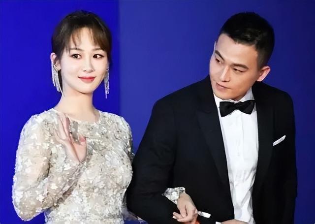 官媒亲宣，欧豪、杨紫同时传来喜讯，网友恭喜：终于等到这一天