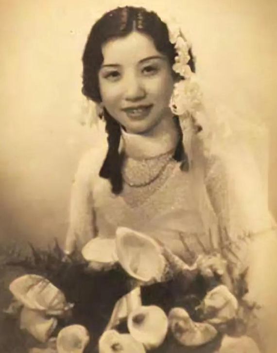 1955年，毛主席看到枪决名单后，拍案大怒：她可是咱全党的恩人！