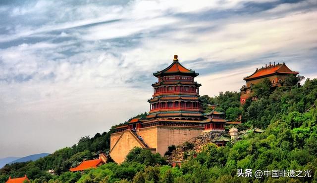 中国最美四大名园，想象不到的美