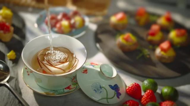 东北一家亲，冬天来开心