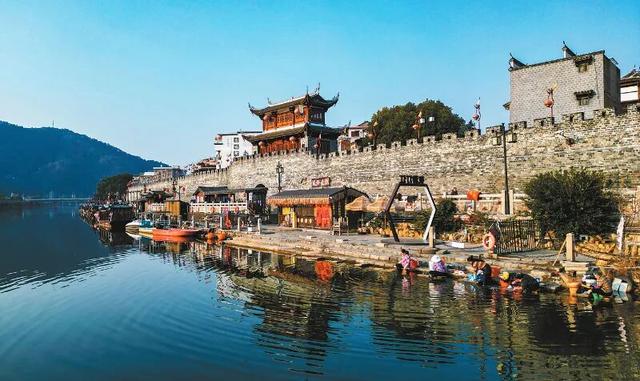 清新福建·五彩龙岩丨古色：龙岩最深厚的基色