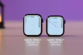 苹果 Watch S10大跳水，即将跌破两千元，iPhone用户绝配图片