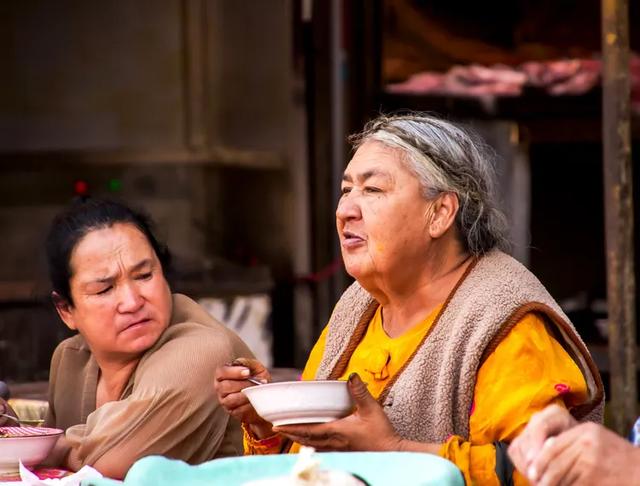 莎车古城•随拍