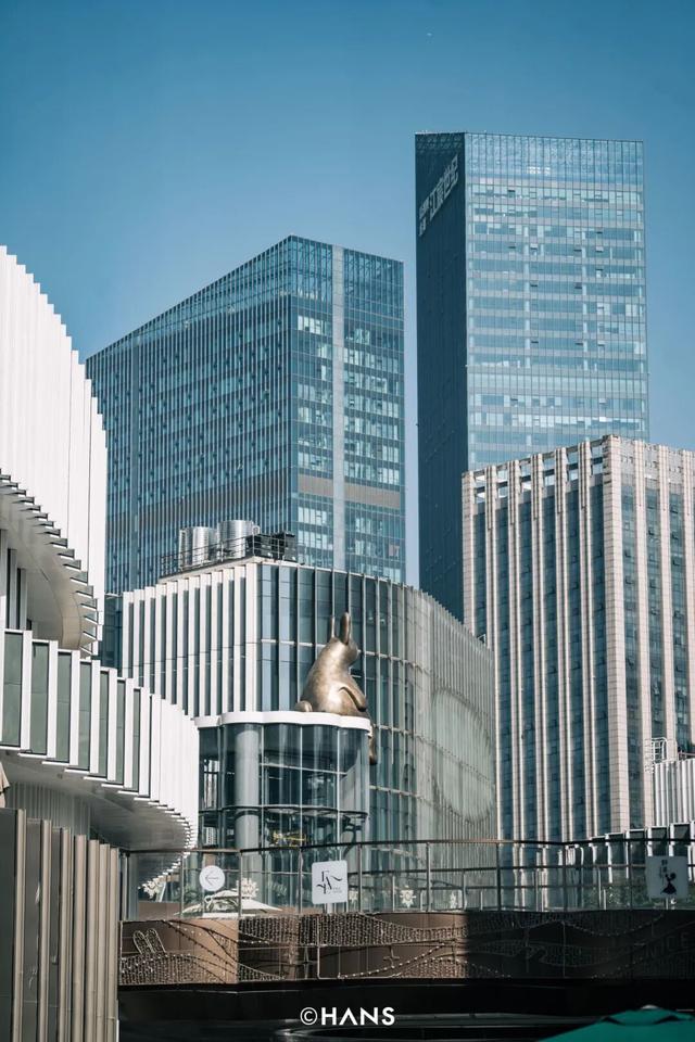 来汉口 逛江汉 | 淮海路，久仰