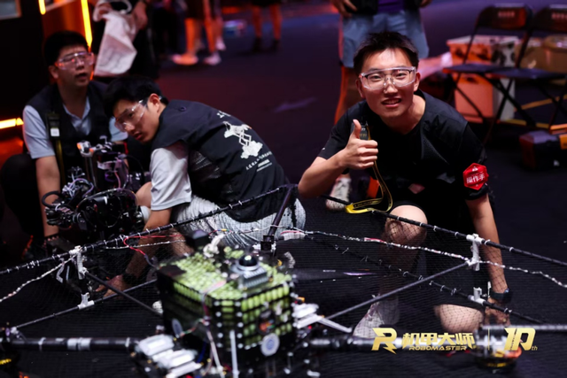 这项天才工程师量产计划，已经执行10年了