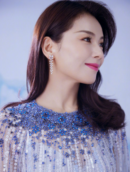 47岁刘涛不忍了！公开回应身体状况，这下患病传闻彻底真相大白