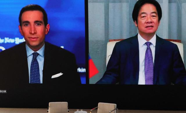 资产移交日本，台当局提统一时间，郑丽文措辞已变	，岛内接到通知