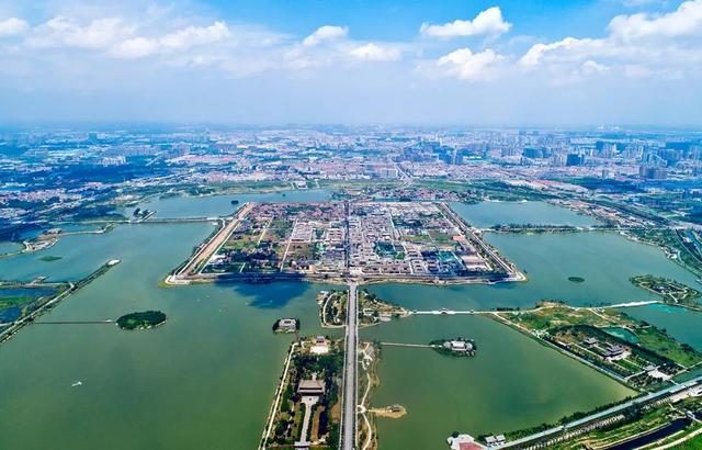 河南未来“吃香”的城市，不是郑州、开封，而是这个不知名城市