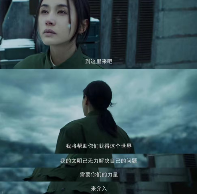 这华语片的奇迹，我们等太久了