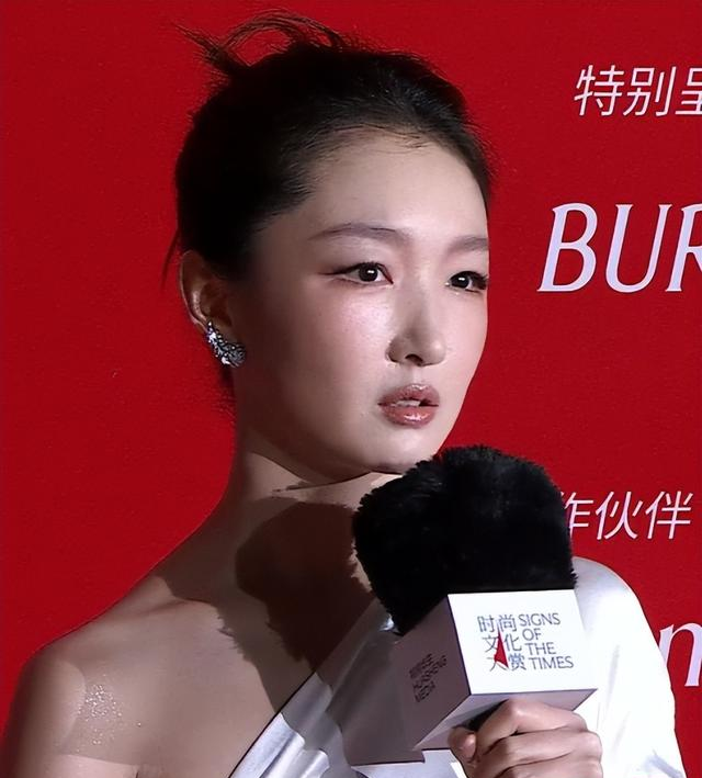 北京这晚：刘涛面相变了，倪妮风情万种，高叶堪称熟女界的天花板