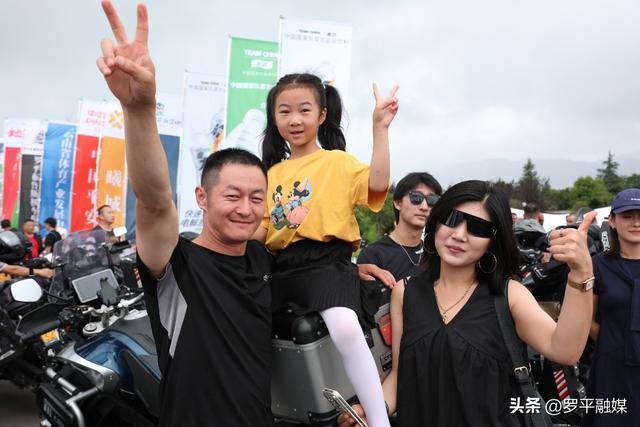 赛事引客潮 清凉促消费——罗平“体育+文旅”激活夏日经济活力