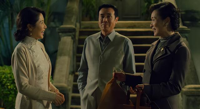 《沉默的荣耀》原来，这才是朱枫接近王碧奎的真相