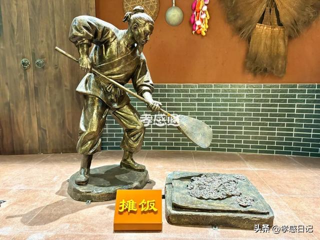 免费开放！现场实探！孝感网红地标内部大曝光→