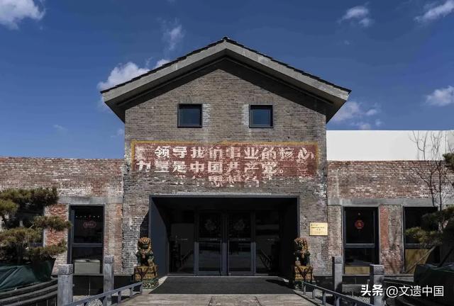 北京6个最适合发呆的地方，个个国家历史文化名村，你去过几个？