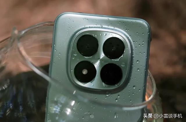 红米note15系列，两台不用买，一台按需看