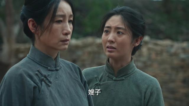 《生万物》36集结局：费文典牺牲，苏苏改嫁，大脚去世，腻味被杀