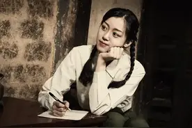 上海女知青，返城不忘下乡的地方，默默资助当地女学生，令人感动图片