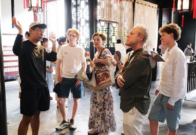 “China Travel”火爆背后，3500万外国游客的难题