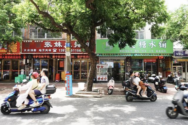 大海沙滩已经美成这样了,怎么饭还能那么好吃啊