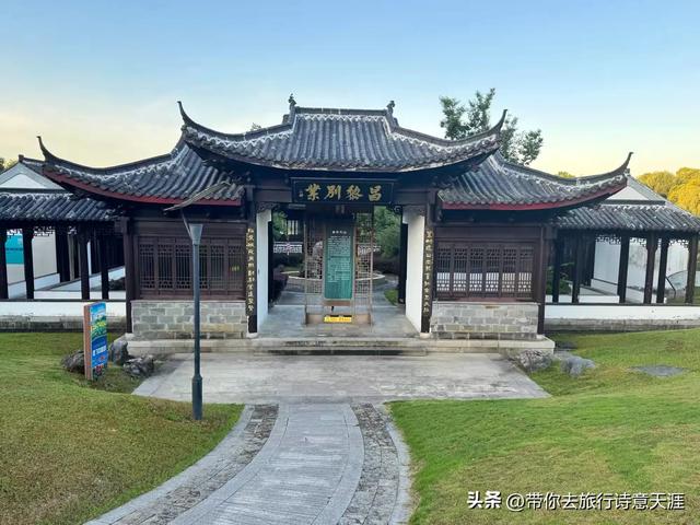 旅居在宣城,宣城及周边值得一游的景点