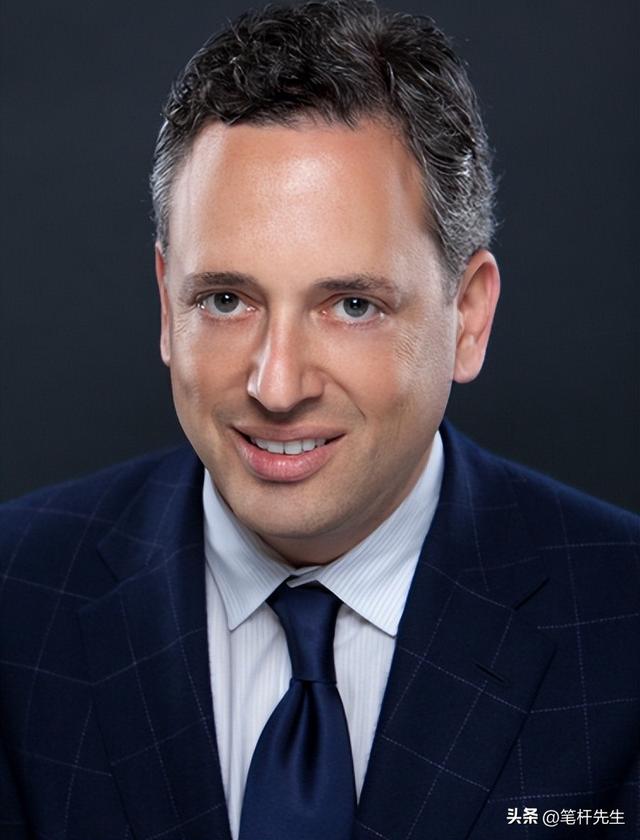 硅谷 “PayPal 黑帮” 有多牛？掌控万亿商业帝国，深度绑定国家权力