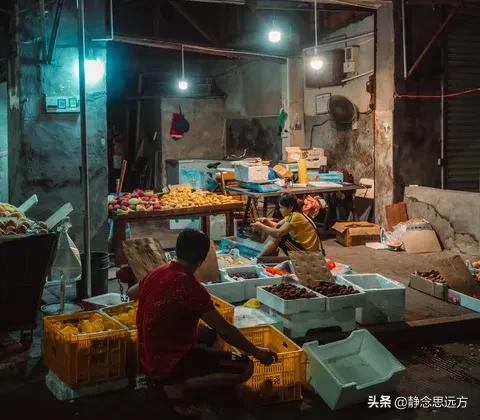 我是河南人,去了趟浙江温州,忍不住说说,温州给我的印象是什么