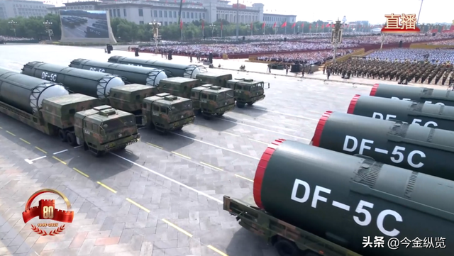 美国学者：中国军力飙升引全球瞩目，中美对话成化解冲突"生命线"