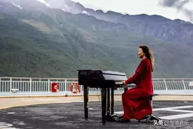 老狼、许巍的女神，朴树为她重出江湖，谁说她混得不如“网红”？图片